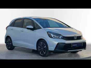 2024 - 1.5 i-MMD Hybrid Advance 5dr eCVT