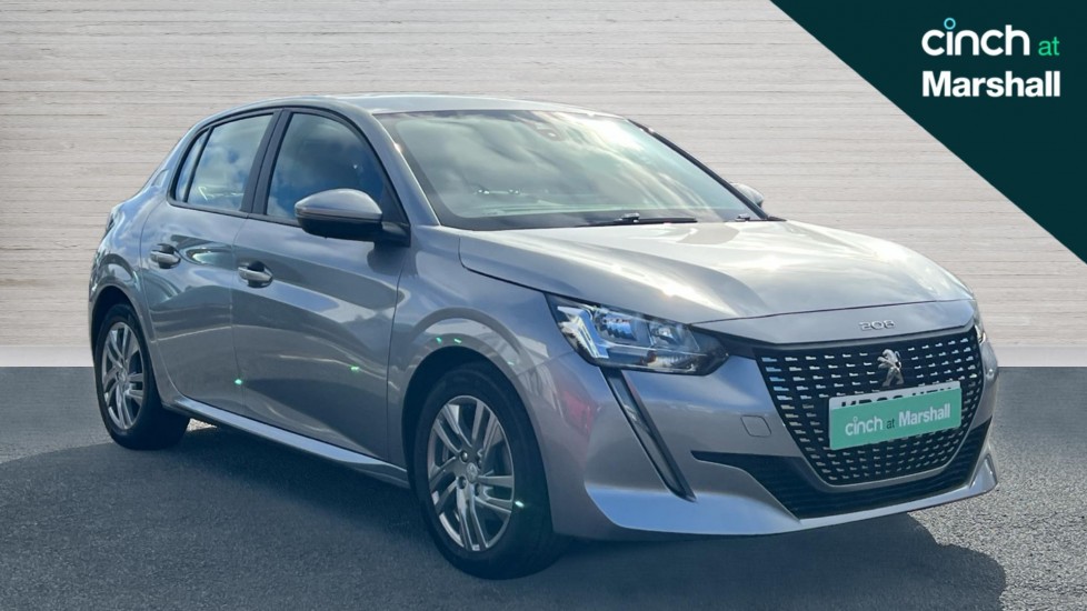 Used Peugeot 208 2020 for sale - 75843782: Photo 1