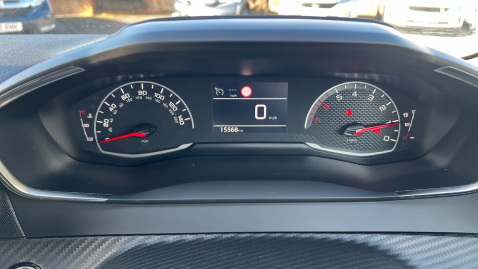 Used Peugeot 208 2020 for sale - 75843782: Photo 13