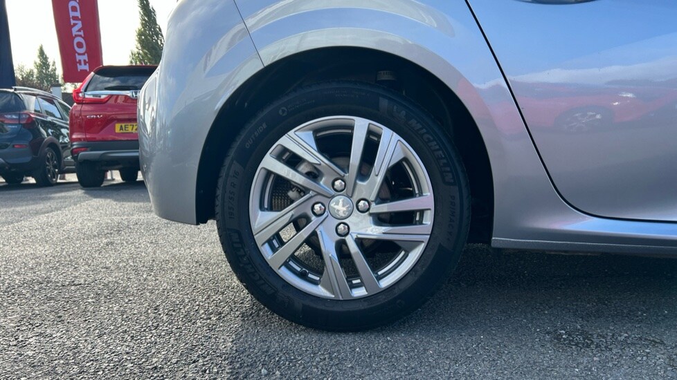 Used Peugeot 208 2020 for sale - 75843782: Photo 19