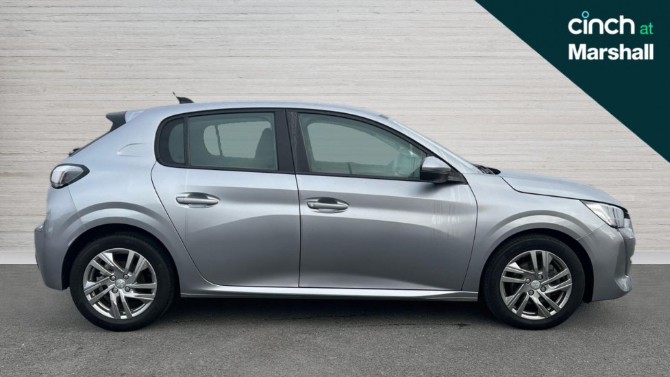 Used Peugeot 208 2020 for sale - 75843782: Photo 2