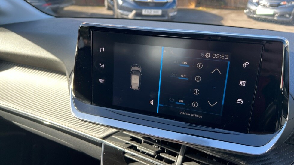 Used Peugeot 208 2020 for sale - 75843782: Photo 26