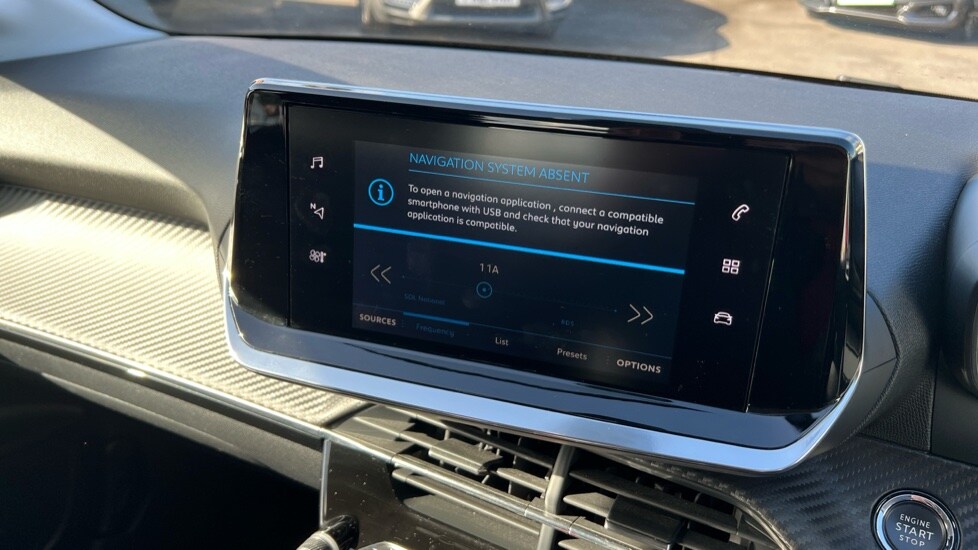 Used Peugeot 208 2020 for sale - 75843782: Photo 27