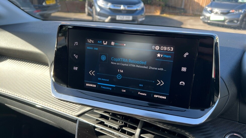 Used Peugeot 208 2020 for sale - 75843782: Photo 35