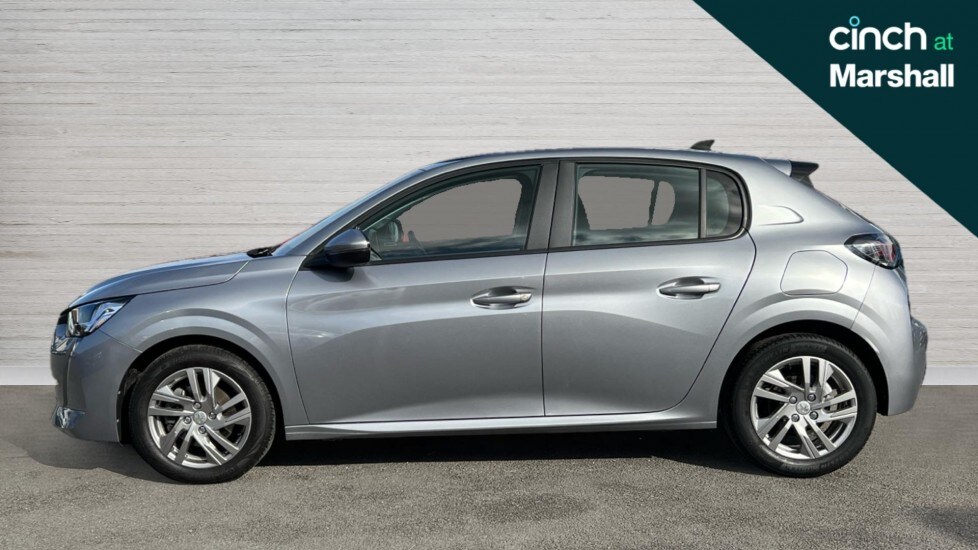 Used Peugeot 208 2020 for sale - 75843782: Photo 6