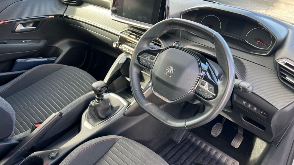 Used Peugeot 208 2020 for sale - 75843782: Photo 9