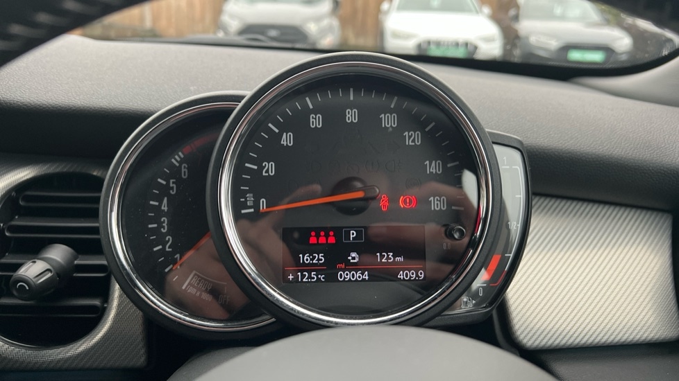 Used MINI Hatch 2022 for sale - 76869527: Photo 13