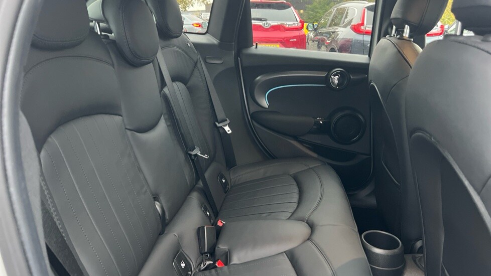 Used MINI Hatch 2022 for sale - 76869527: Photo 14