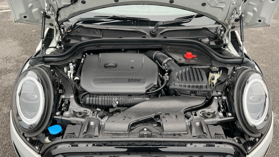 Used MINI Hatch 2022 for sale - 76869527: Photo 16