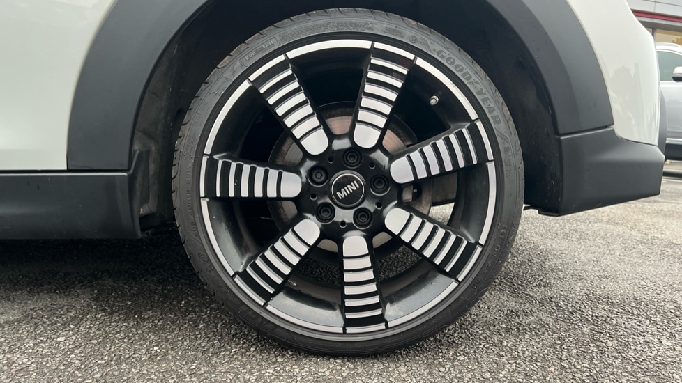 Used MINI Hatch 2022 for sale - 76869527: Photo 18