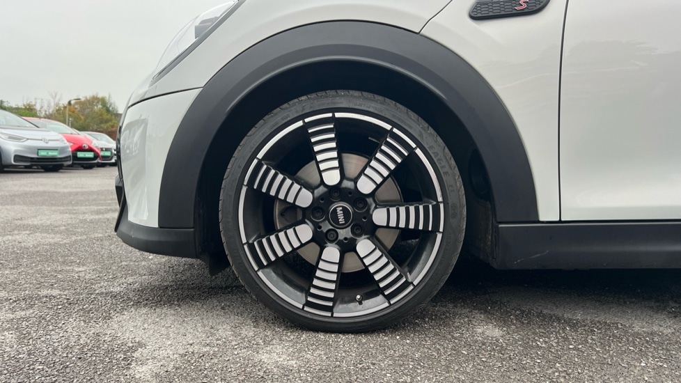 Used MINI Hatch 2022 for sale - 76869527: Photo 19