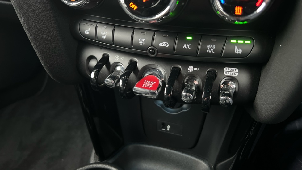 Used MINI Hatch 2022 for sale - 76869527: Photo 22