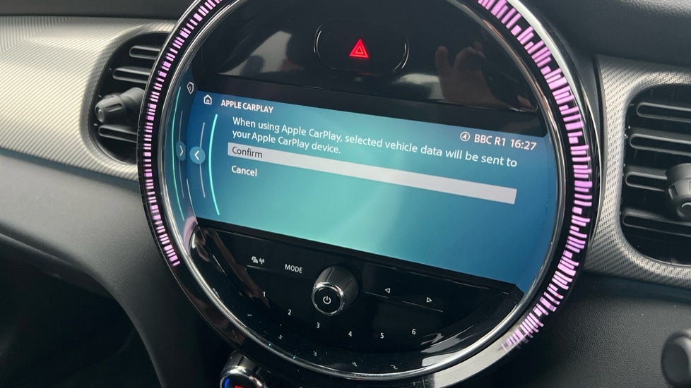 Used MINI Hatch 2022 for sale - 76869527: Photo 29