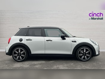 Used MINI Hatch 2022 for sale - 76869527: Photo