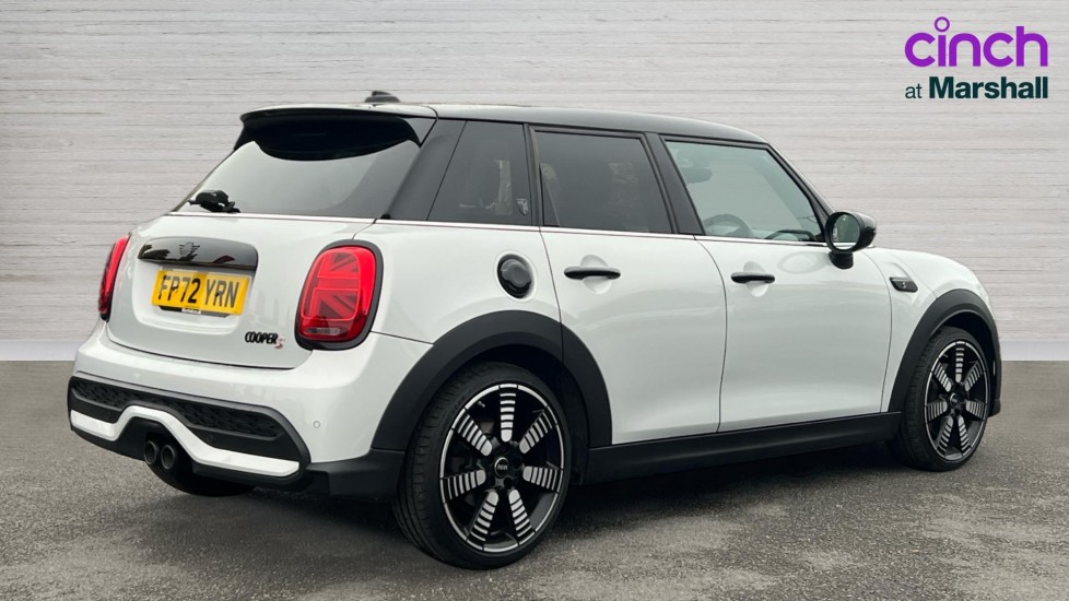 Used MINI Hatch 2022 for sale - 76869527: Photo 3