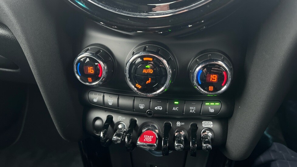 Used MINI Hatch 2022 for sale - 76869527: Photo 35