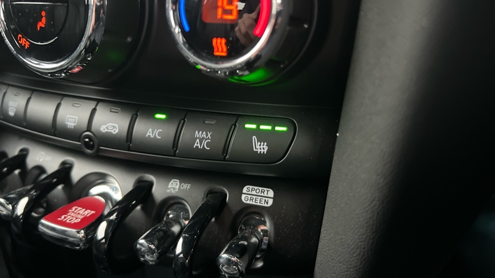 Used MINI Hatch 2022 for sale - 76869527: Photo 36