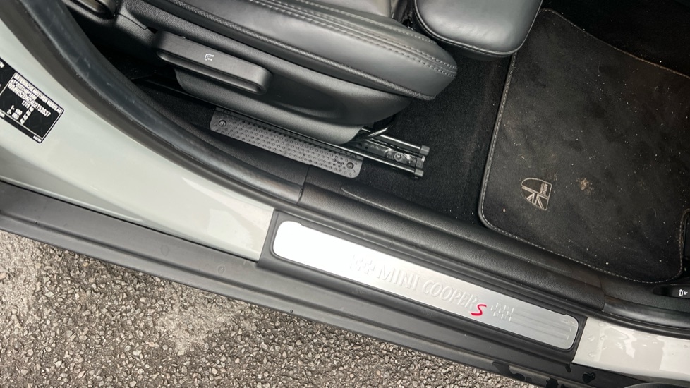 Used MINI Hatch 2022 for sale - 76869527: Photo 39