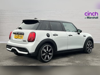 Used MINI Hatch 2022 for sale - 76869527: Photo