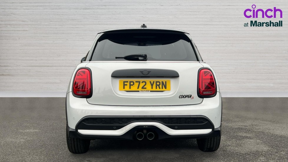 Used MINI Hatch 2022 for sale - 76869527: Photo 4