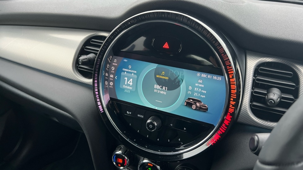 Used MINI Hatch 2022 for sale - 76869527: Photo 42