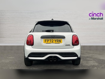Used MINI Hatch 2022 for sale - 76869527: Photo