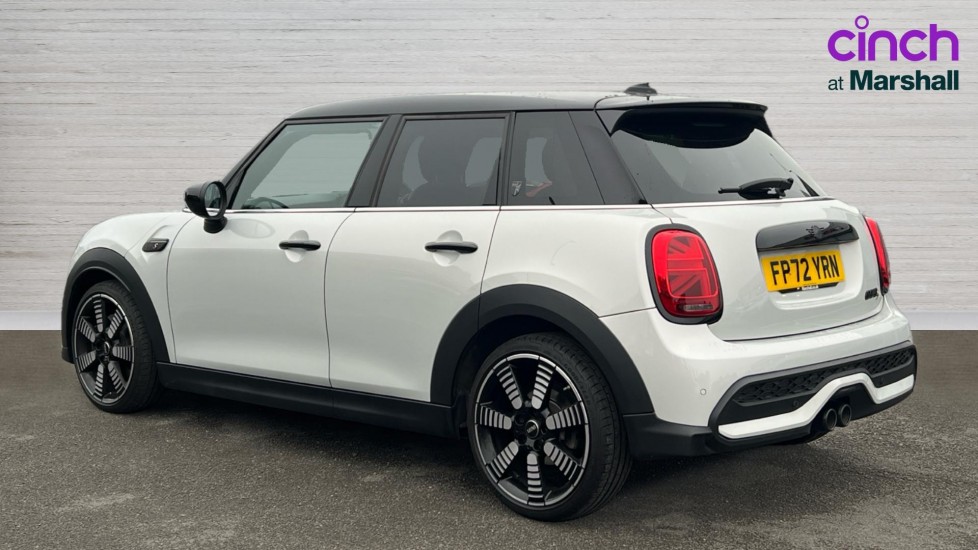 Used MINI Hatch 2022 for sale - 76869527: Photo 5