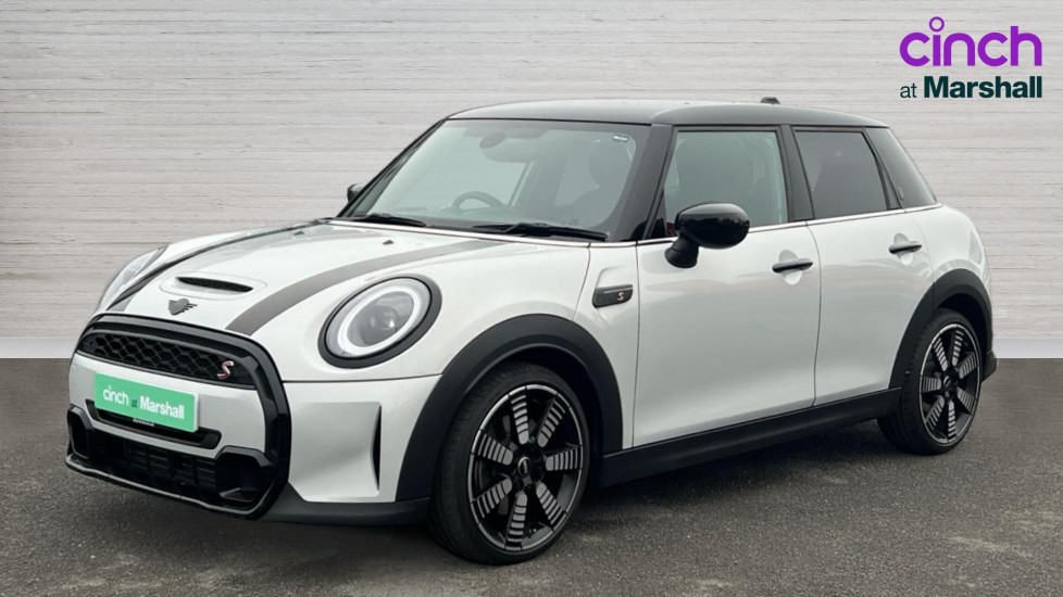 Used MINI Hatch 2022 for sale - 76869527: Photo 7