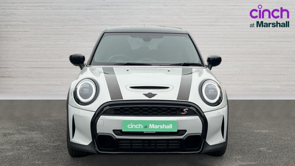 Used MINI Hatch 2022 for sale - 76869527: Photo 8