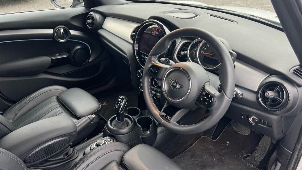 Used MINI Hatch 2022 for sale - 76869527: Photo 9