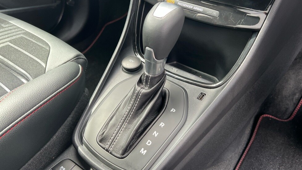 Vehicle 29