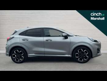 Used Ford Puma 2023 for sale - 75158381: Photo