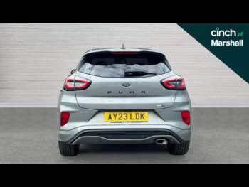 Used Ford Puma 2023 for sale - 75158381: Photo