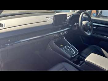 Used Honda CR-V 2025 for sale - 74527765: Photo