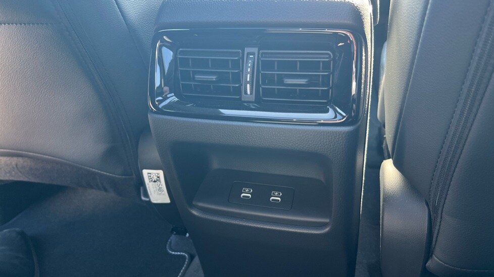 Vehicle 32