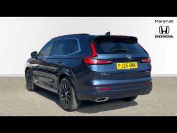 Used Honda CR-V 2025 for sale - 74527765: Photo