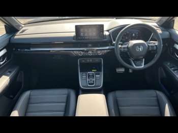 Used Honda CR-V 2025 for sale - 74527765: Photo