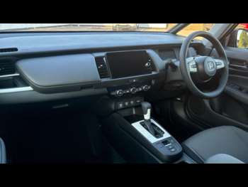 Used Honda Jazz 2025 for sale - 74220881: Photo