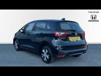 Used Honda Jazz 2025 for sale - 74220881: Photo
