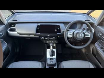 Used Honda Jazz 2025 for sale - 74220881: Photo
