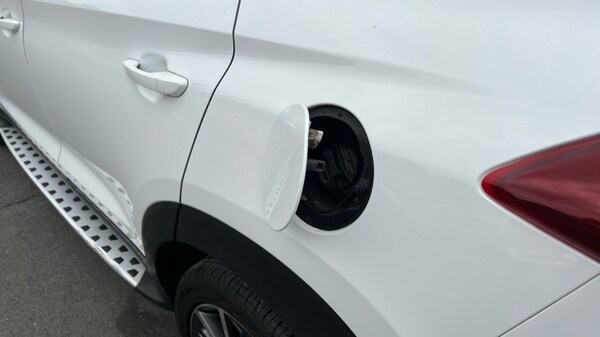 Used Hyundai TUCSON 2018 for sale - 75660314: Photo 21