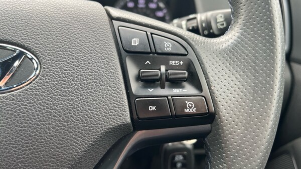 Used Hyundai TUCSON 2018 for sale - 75660314: Photo 22
