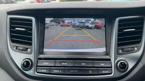 Used Hyundai TUCSON 2018 for sale - 75660314: Photo 26