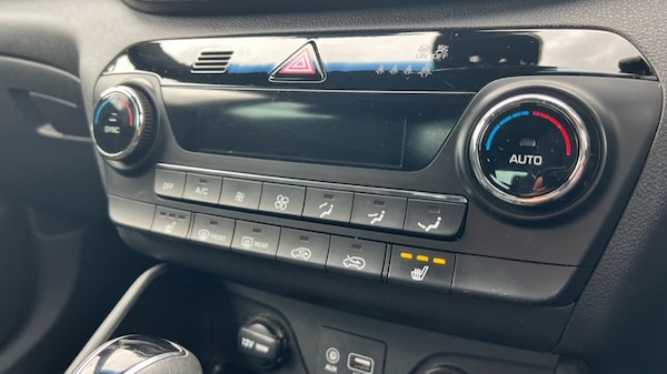 Used Hyundai TUCSON 2018 for sale - 75660314: Photo 34