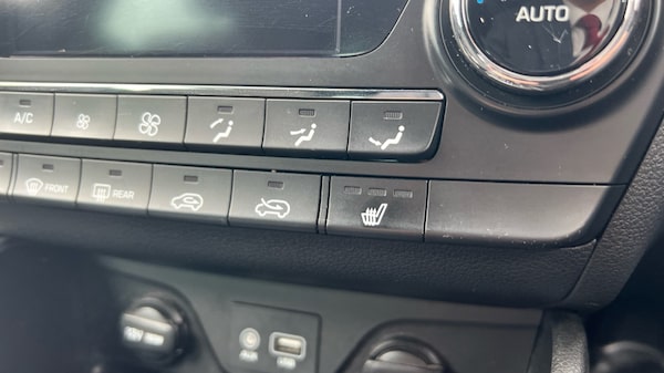 Used Hyundai TUCSON 2018 for sale - 75660314: Photo 60