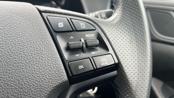 Used Hyundai TUCSON 2018 for sale - 75660314: Photo 61