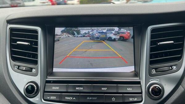 Used Hyundai TUCSON 2018 for sale - 75660314: Photo 62