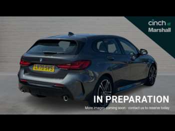 Used BMW 1 Series 2021 for sale - 75229785: Photo