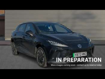 2022 - 125kW SE EV 51kWh 5dr Auto