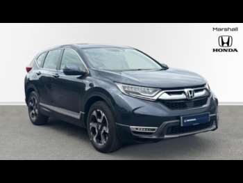 2019 - 2.0 i-MMD Hybrid SE 2WD 5dr eCVT Auto